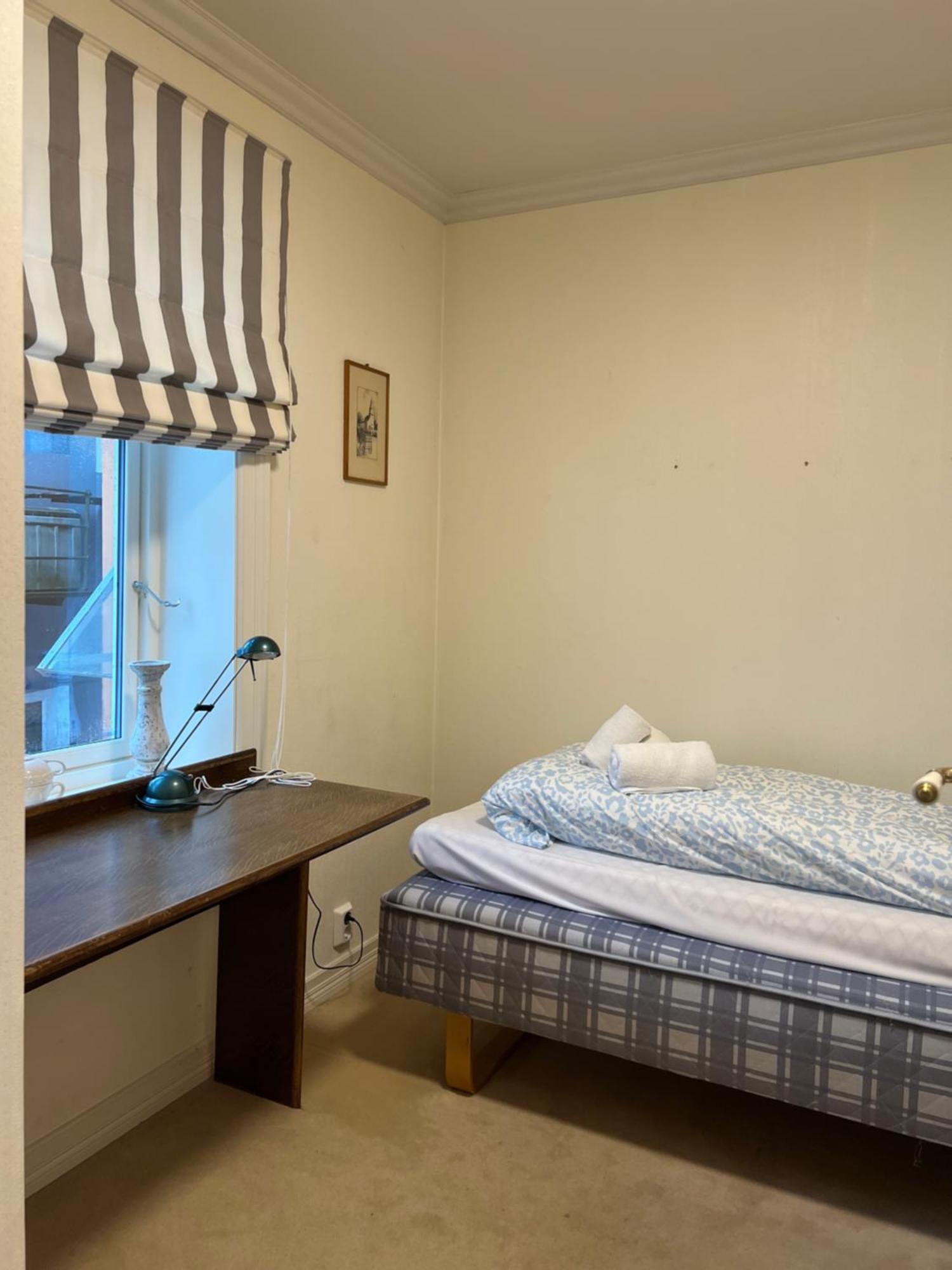 Feriehus Nedre Blekeveien 4