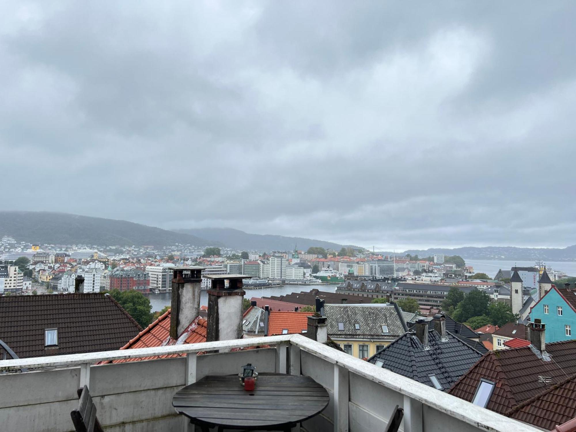 Nedre Blekeveien 4 Holiday home Bergen
