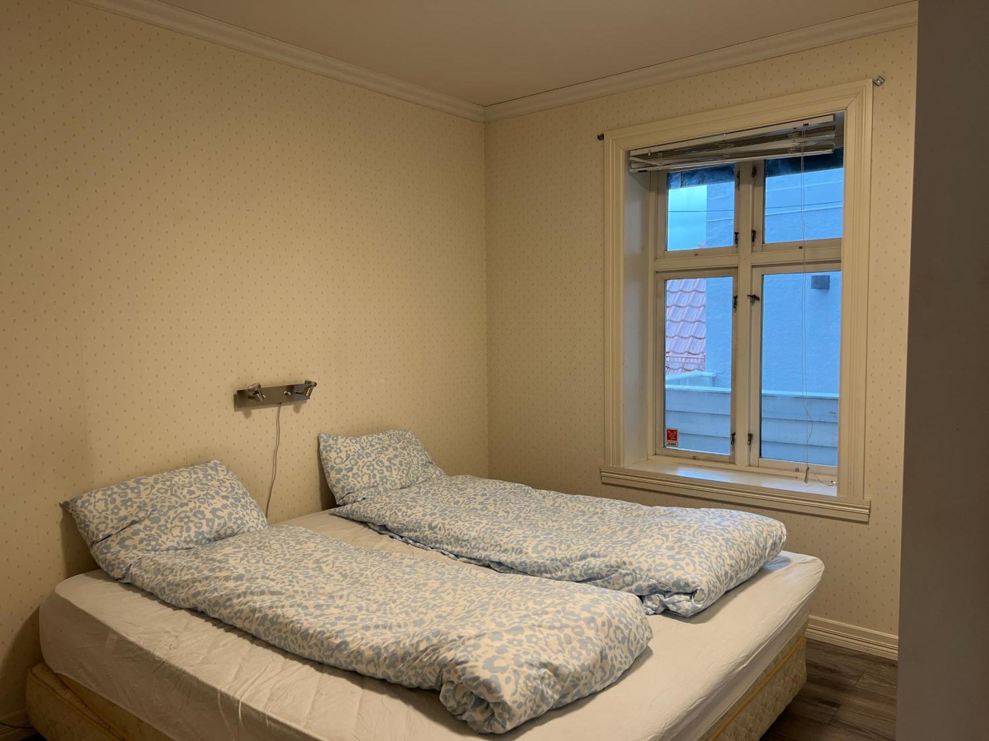 Holiday home Nedre Blekeveien 4 *