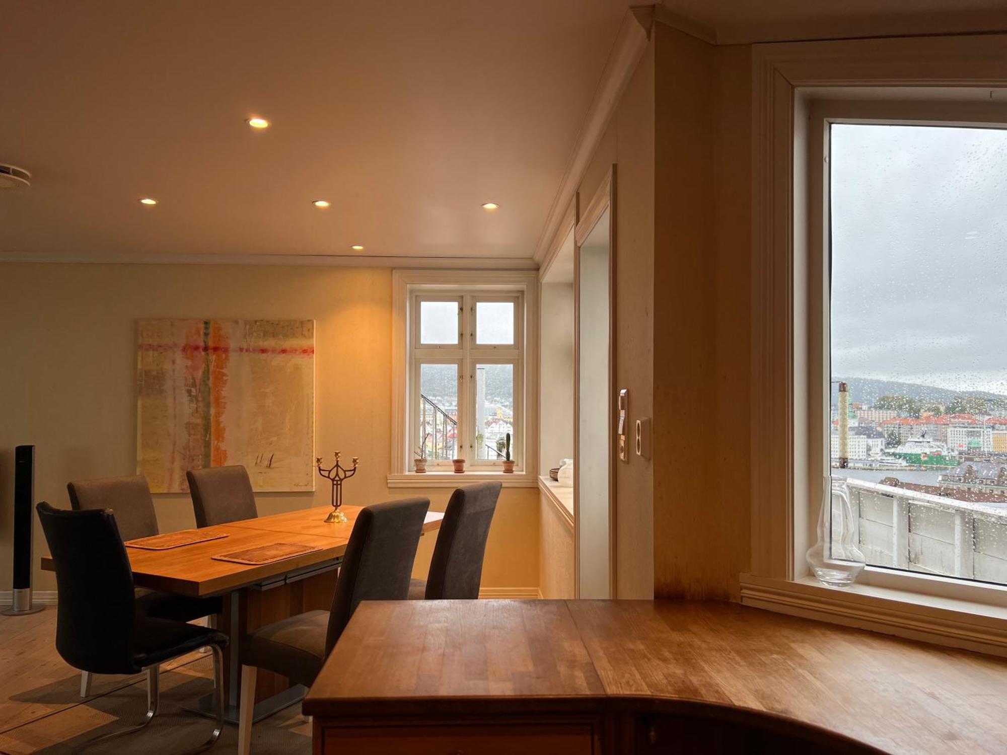 Nedre Blekeveien 4 * Bergen